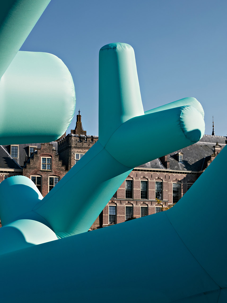 blowup the hague 2024