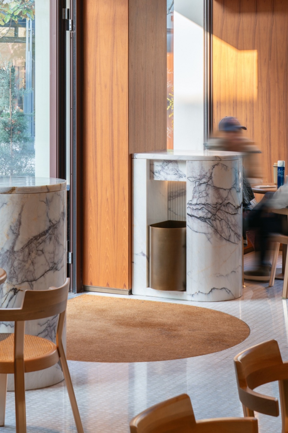 cafe mersey by fillstudiodesign