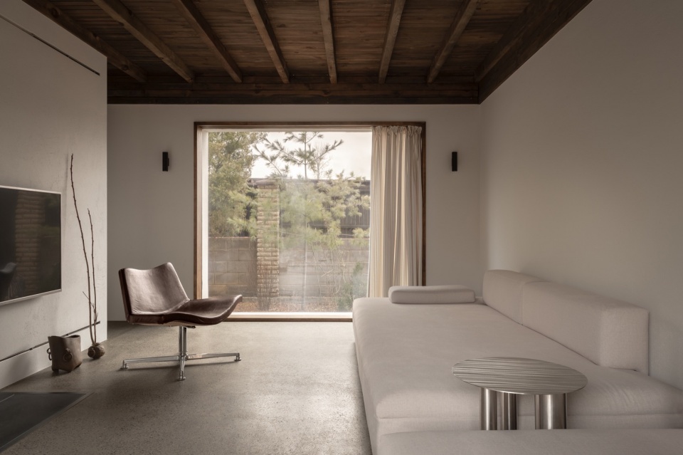 dzen house by shovk studio