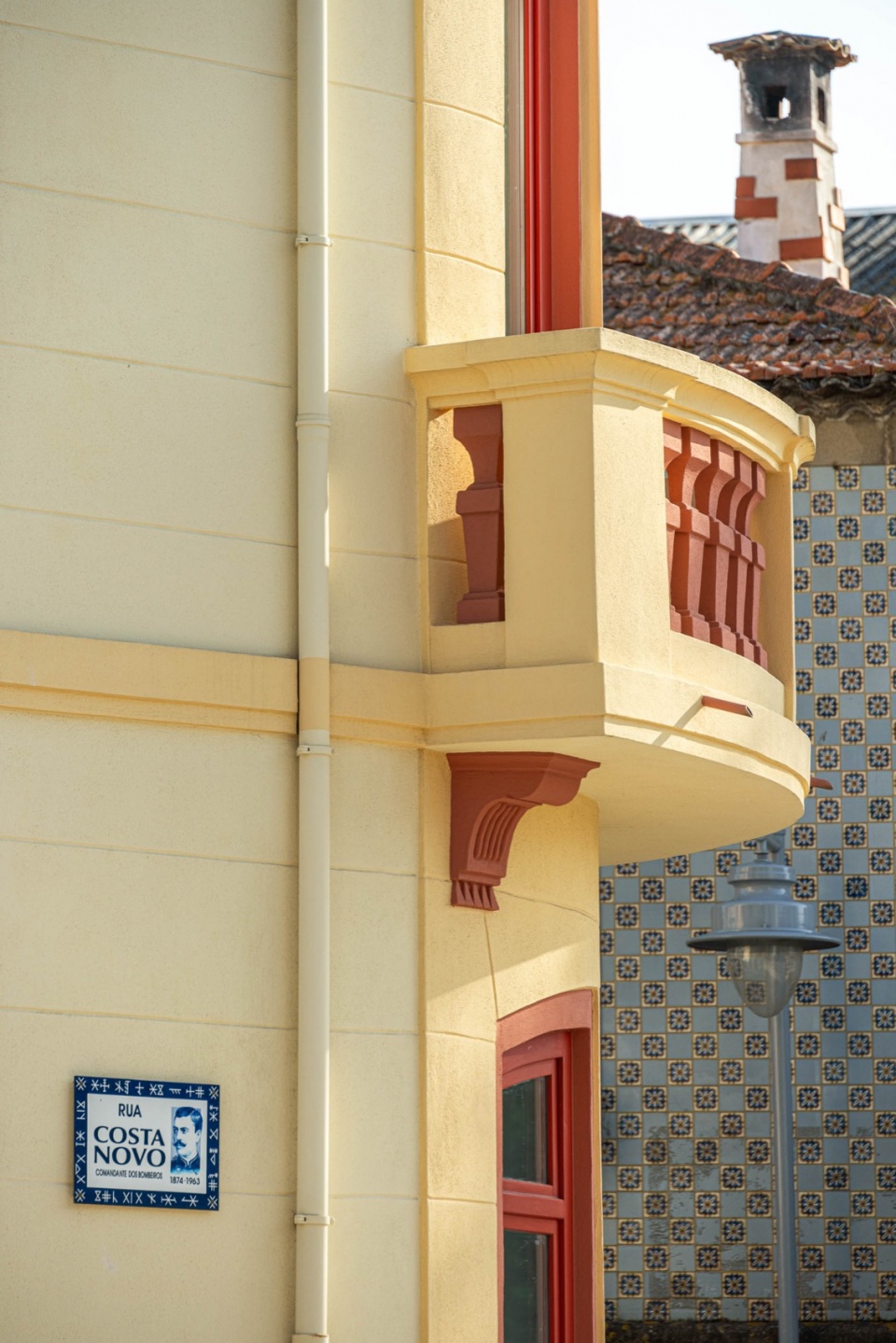 edificio amar by rema