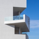 FORT & PORT度假区，韩国 / Heesoo Kwak