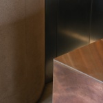 MIDSUMMER餐厅，俄罗斯 / DA bureau