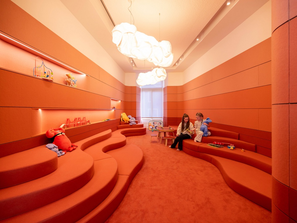 nios new european flagship store by mvrdv