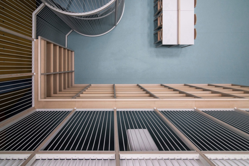 open library by arp studio