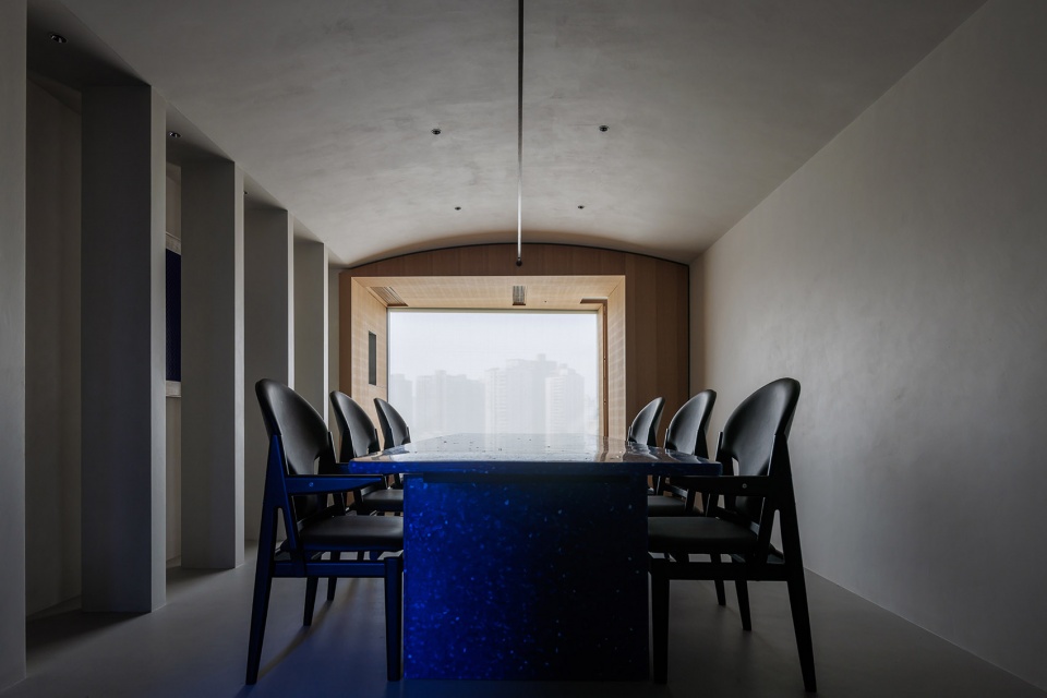 wuto space by wutopia lab