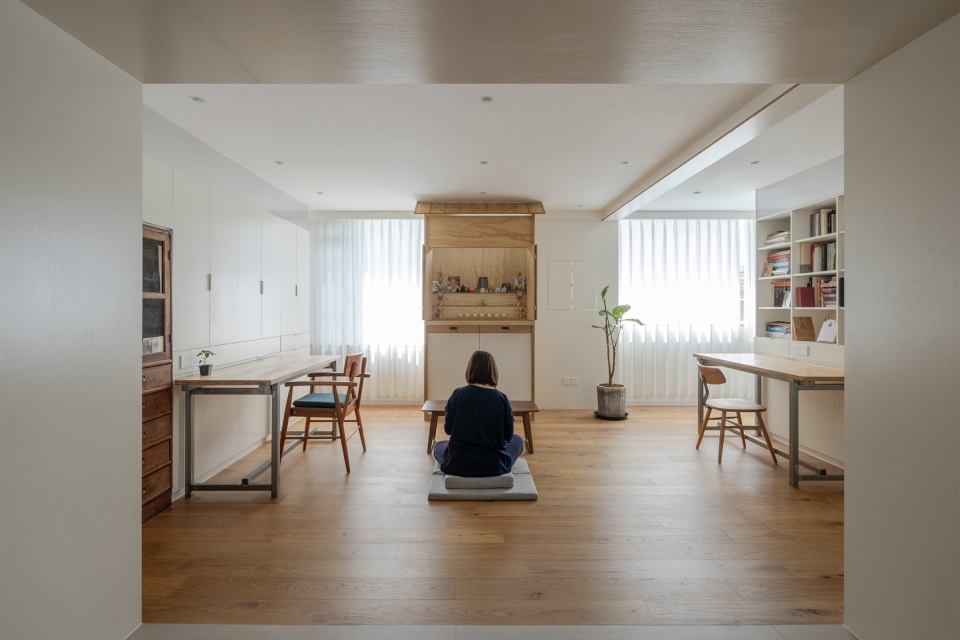 Home of Order Edge Architects