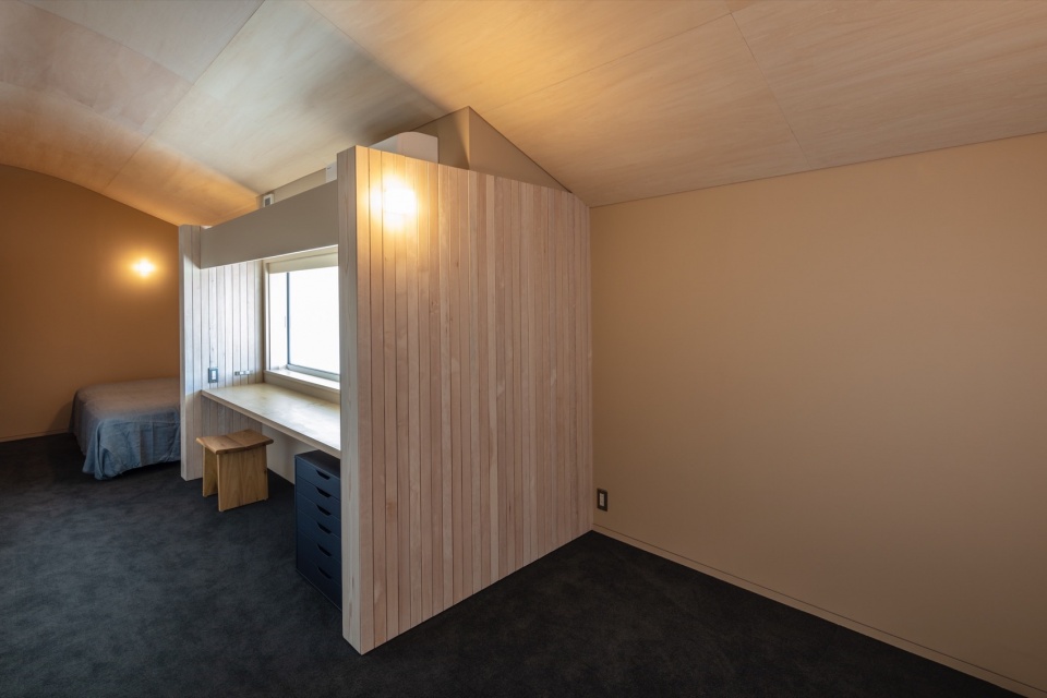 House in Asagiri Kogen by Buttondesign 5152024