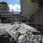 MONOSPINAL ,Tokyo by Makoto Yamaguchi Design