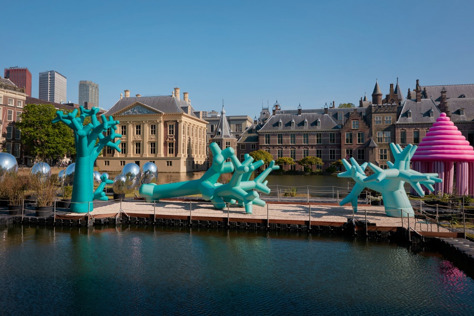 blowup the hague 2024