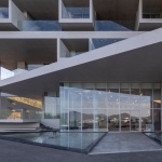 FORT & PORT度假区，韩国 / Heesoo Kwak