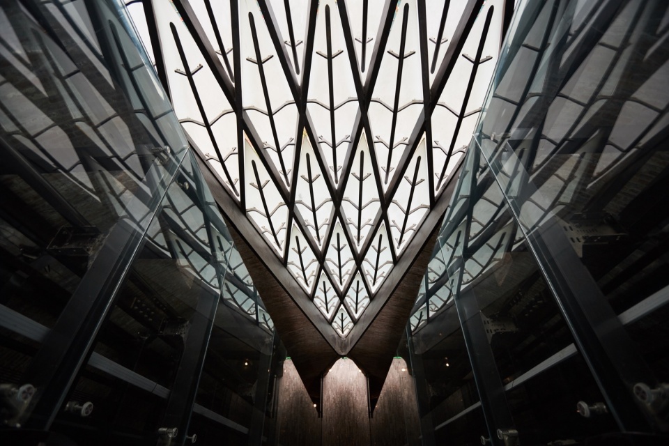 marisfrolg fashion campus by architecture van brandenburg