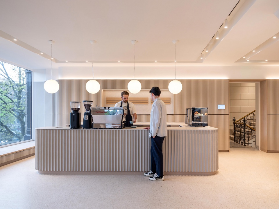 nios new european flagship store by mvrdv