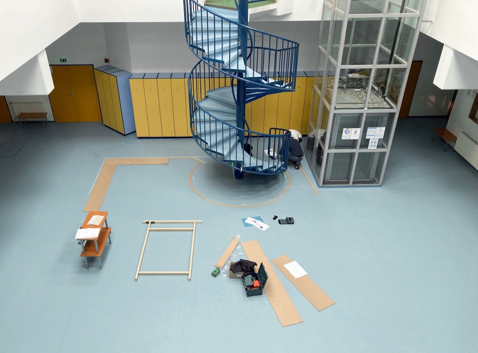 open library by arp studio