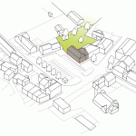 乡村医疗中心，法国 / OVERCODE architecture urbanisme
