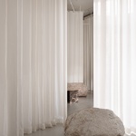 STAN瑜伽芭蕾舞工作室，乌克兰 / Dubrovska Studio