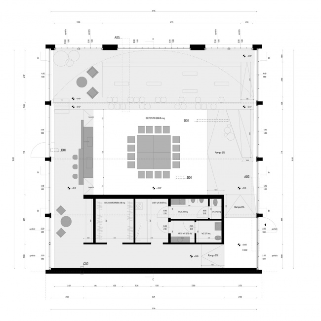trimble innovation center by ce a studio