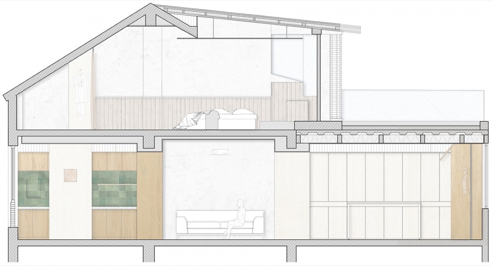 Home of Order Edge Architects