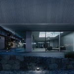 MONOSPINAL ,Tokyo by Makoto Yamaguchi Design