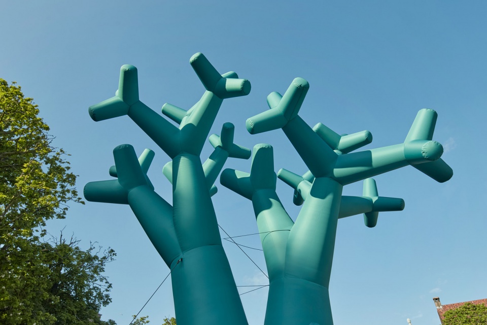 blowup the hague 2024