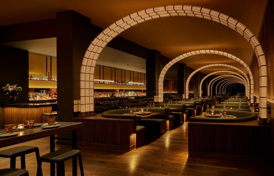 coqodaq by rockwell group