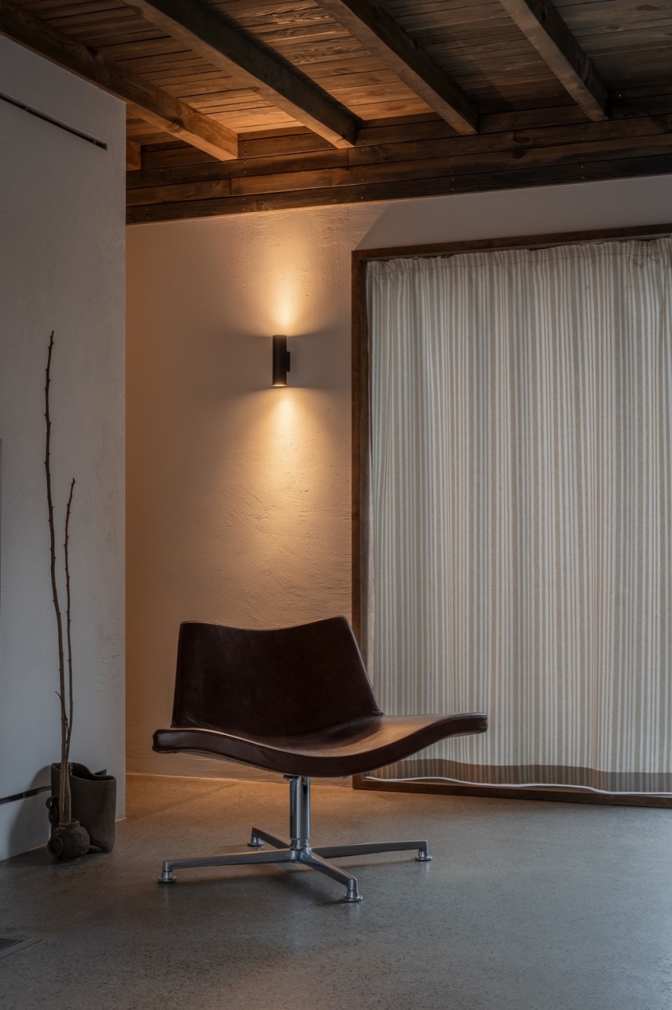 dzen house by shovk studio