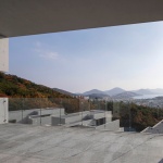 FORT & PORT度假区，韩国 / Heesoo Kwak