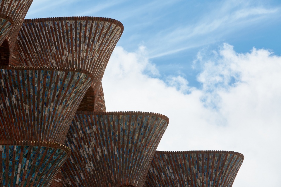 marisfrolg fashion campus by architecture van brandenburg