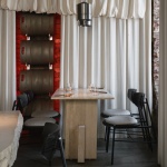 MIDSUMMER餐厅，俄罗斯 / DA bureau