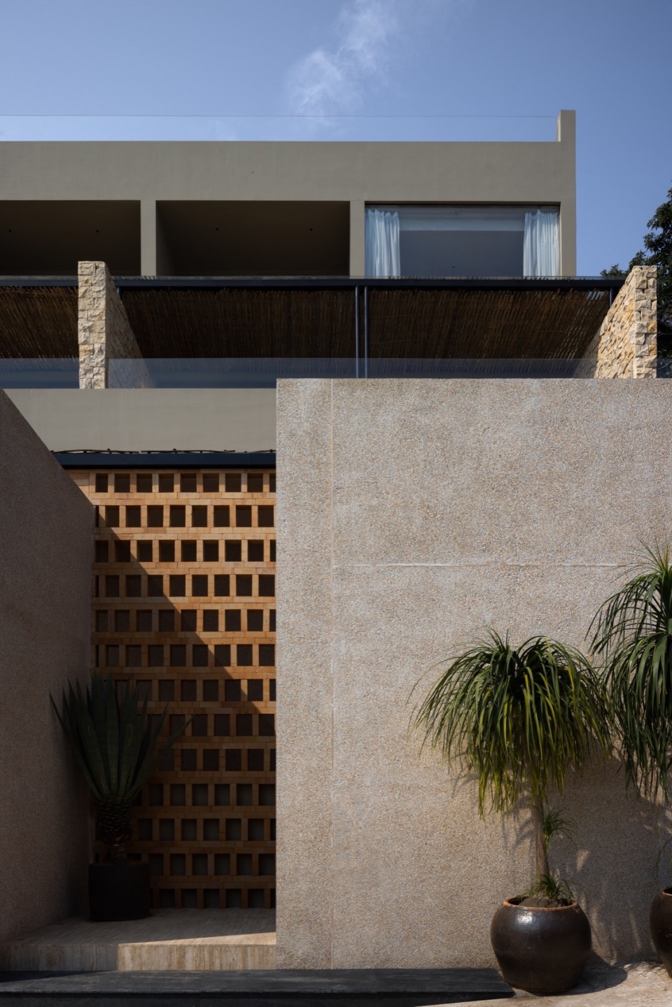 sanyea xishang island by fusion design
