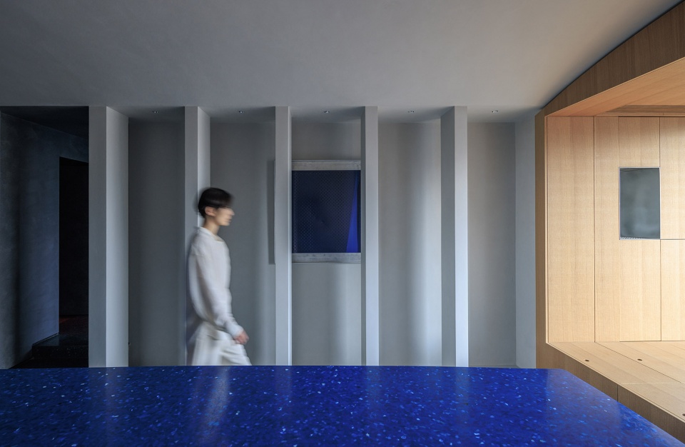 wuto space by wutopia lab