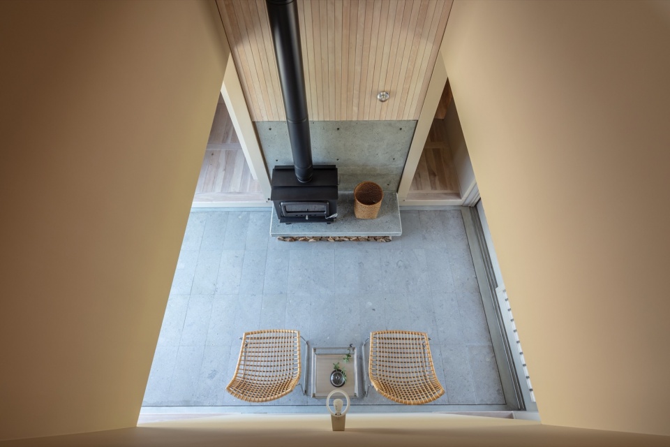 House in Asagiri Kogen by Buttondesign 5152024