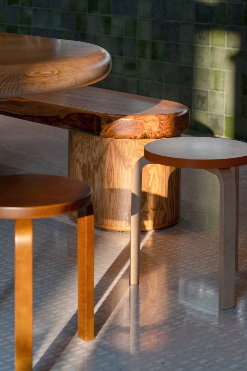 cafe mersey by fillstudiodesign