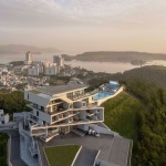 FORT & PORT度假区，韩国 / Heesoo Kwak