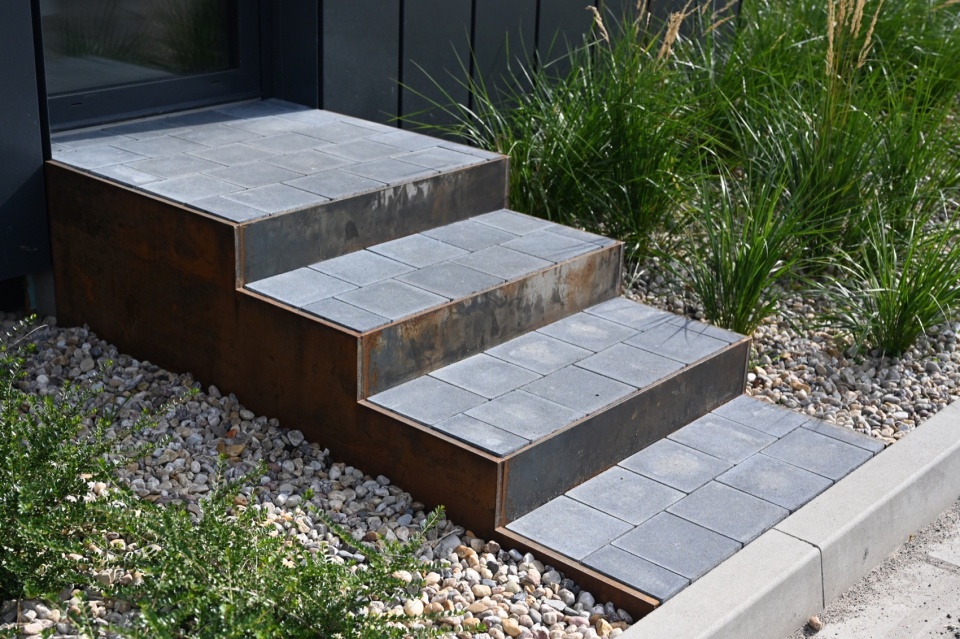 geoindustrie by atelier partero