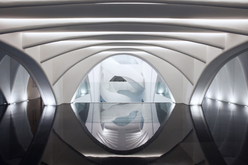 marisfrolg fashion campus by architecture van brandenburg
