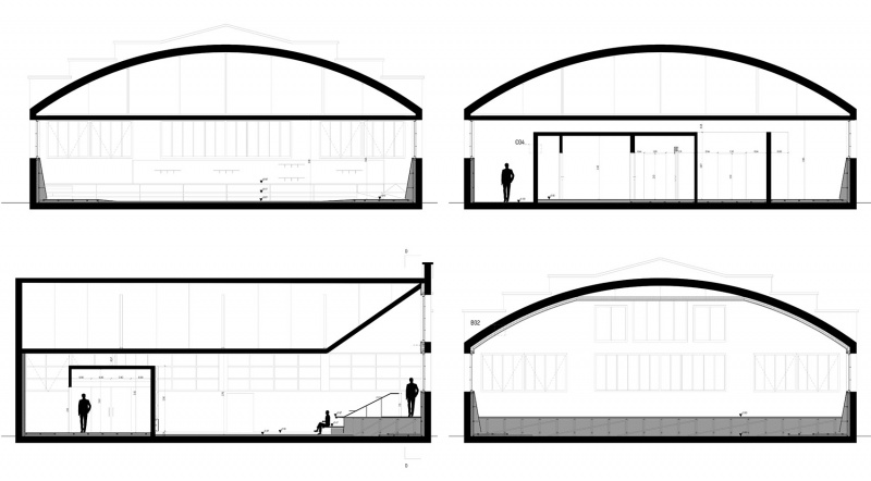 trimble innovation center by ce a studio