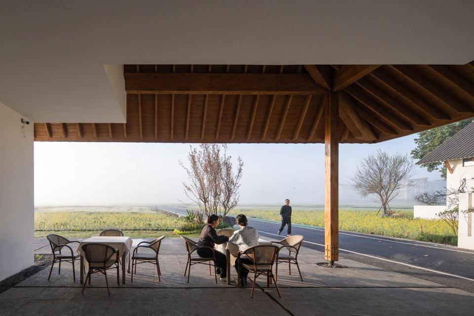 xindu herbal fragrant cottage by archermit