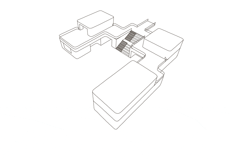NIO House Hefei Xinqiao Industrial Park SHL
