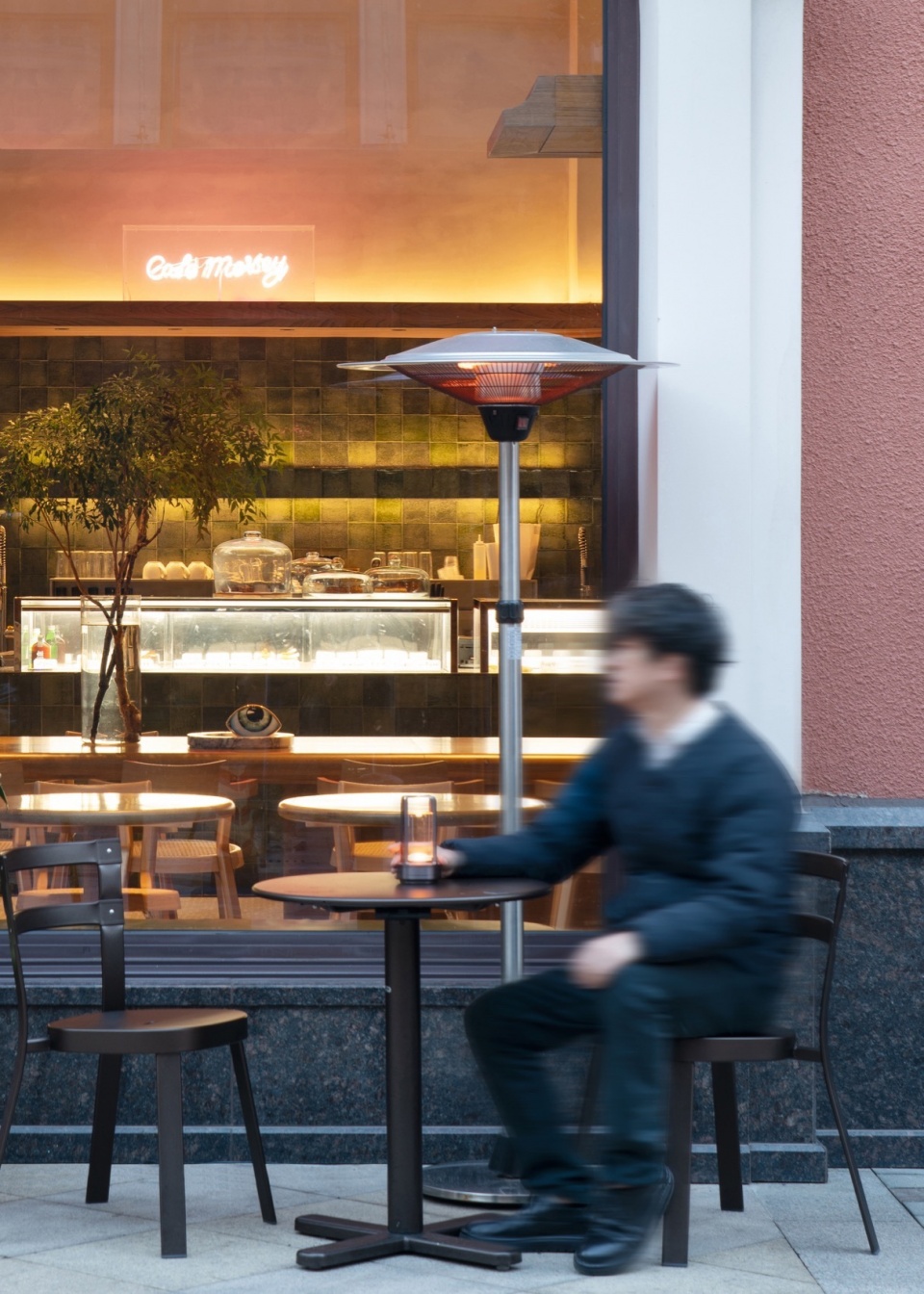 cafe mersey by fillstudiodesign