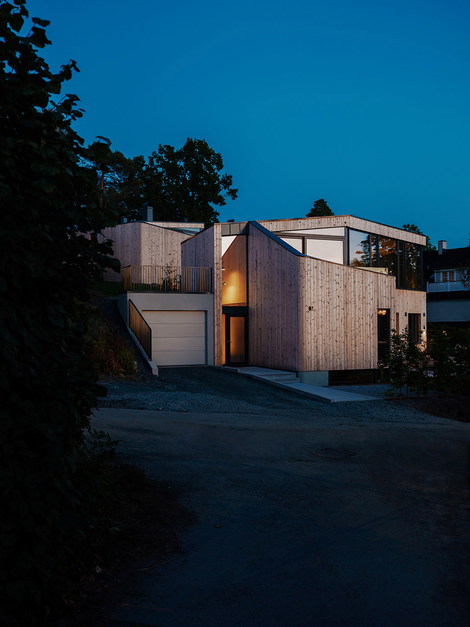 flesaasveien villa by oslotre elizabeth