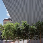 MONOSPINAL ,Tokyo by Makoto Yamaguchi Design