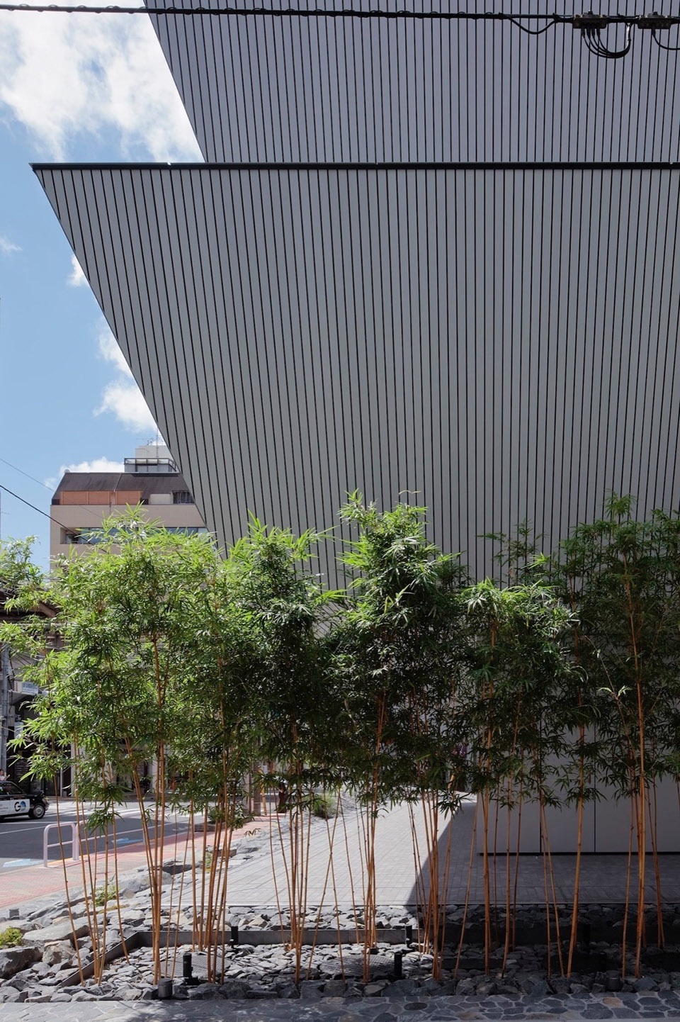 MONOSPINAL Tokyo by Makoto Yamaguchi Design 452024
