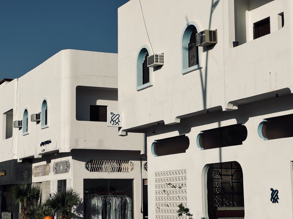camel step coffee roasters shop hail by faris alosaimi