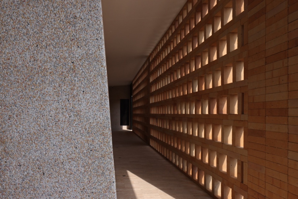 sanyea xishang island by fusion design