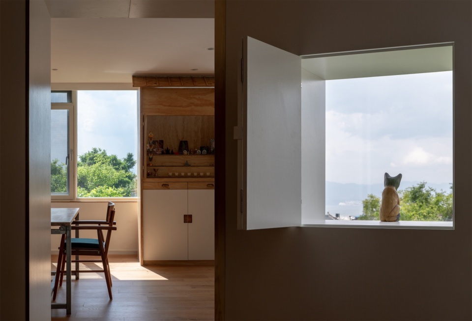 Home of Order Edge Architects