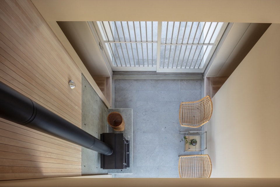 House in Asagiri Kogen by Buttondesign 5152024