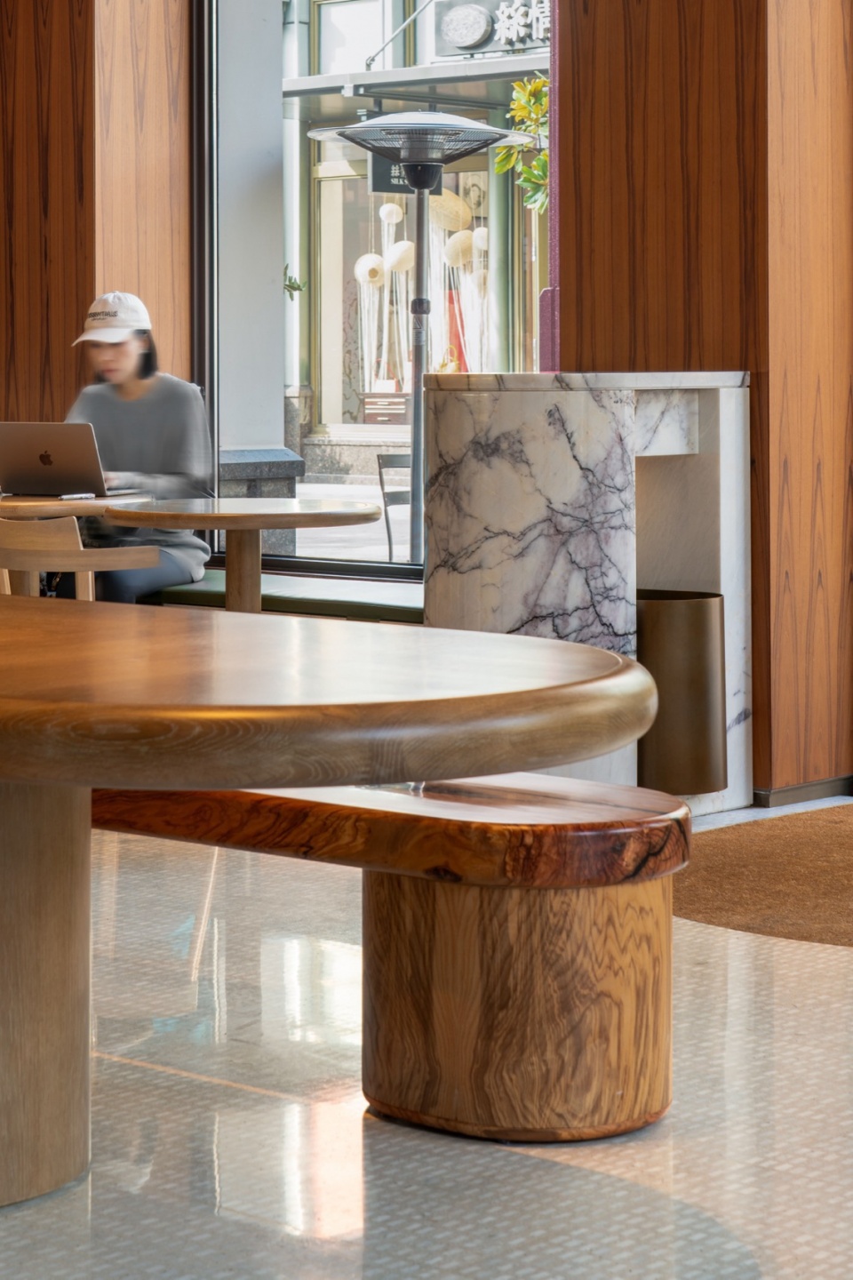 cafe mersey by fillstudiodesign
