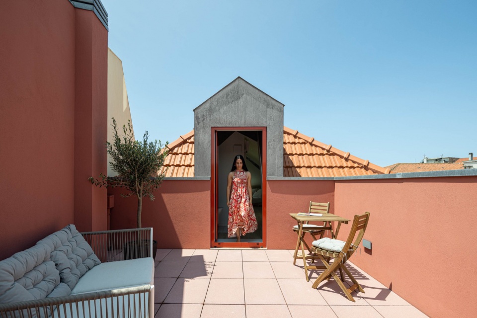 edificio amar by rema