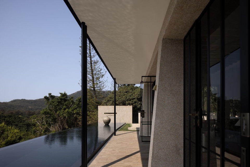 sanyea xishang island by fusion design