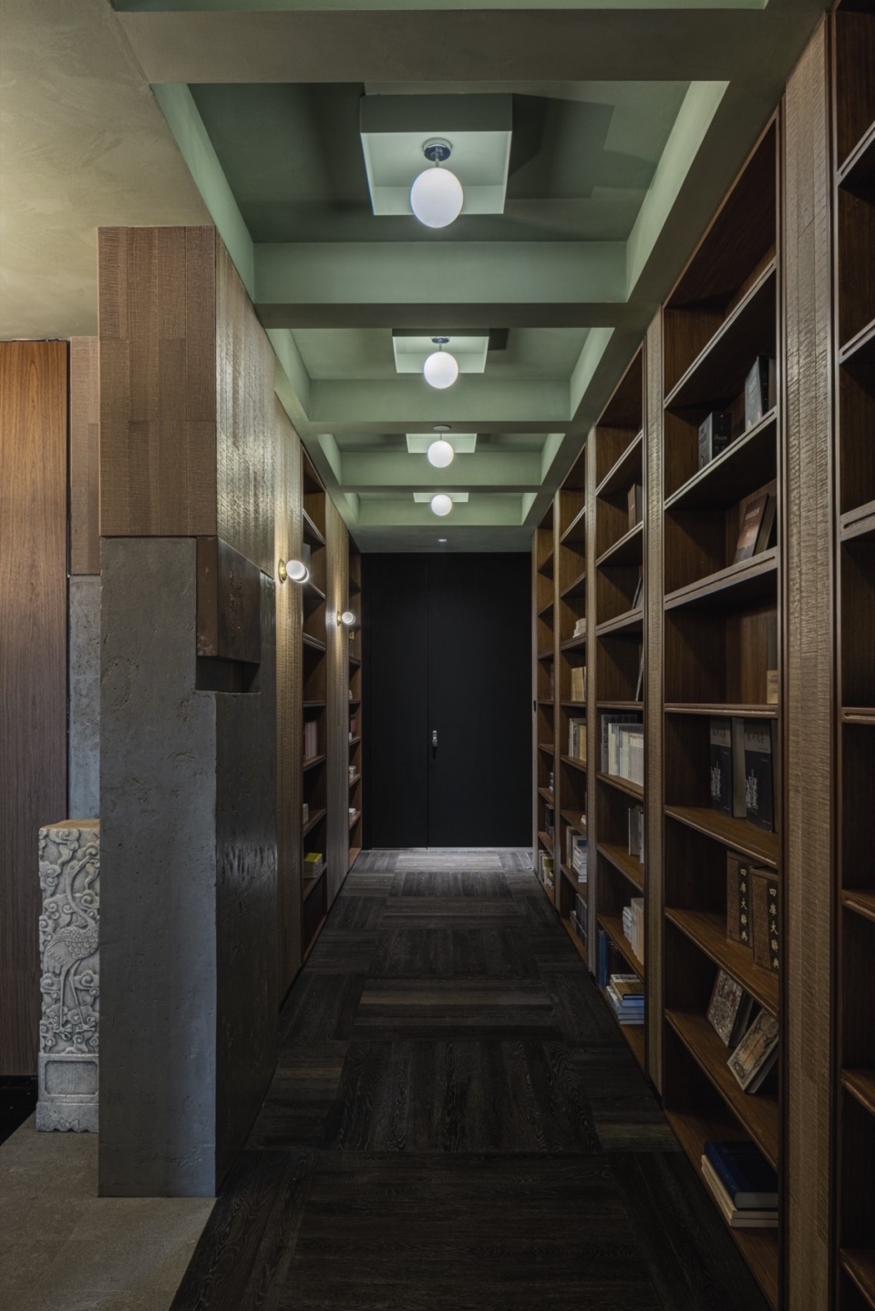 wemachmr xie study by water team design